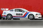 Ford Mustang Racing FR500S 2007 года